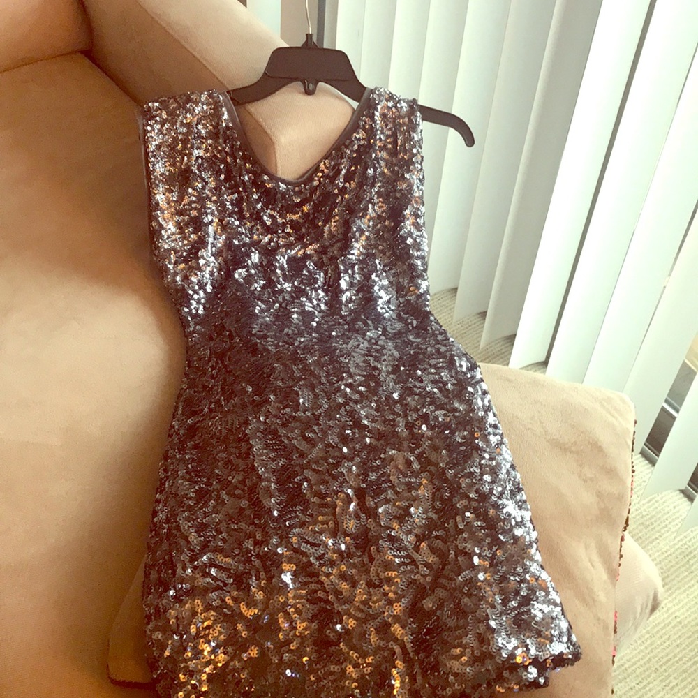 Dress from ASOS